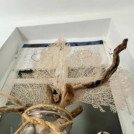 בית הארחה La Piramide מנרולה