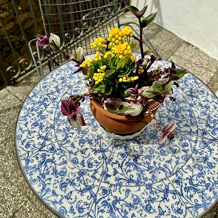 La Piramide בית הארחה מנרולה