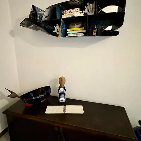 La Piramide בית הארחה 4*