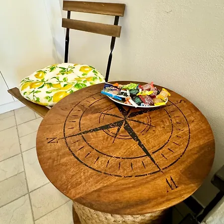 La Piramide 4* מנרולה