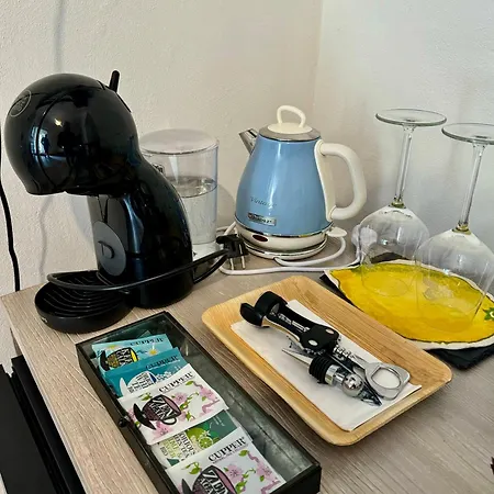 La Piramide מנרולה