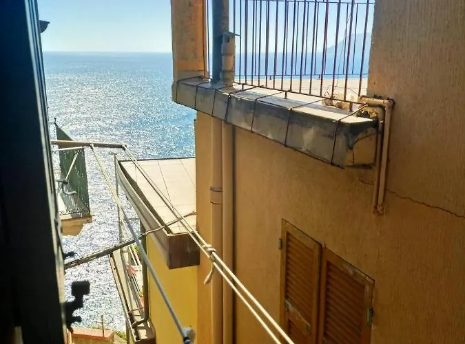 Pensjonat La Piramide 4*