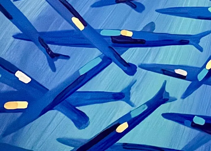 La Piramide Manarola