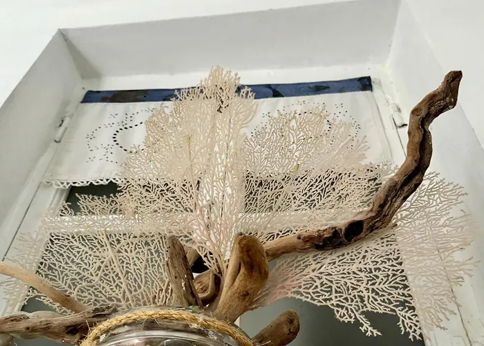 Pensjonat La Piramide Manarola