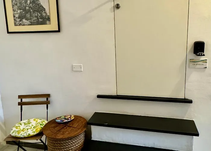 La Piramide Pensjonat 4*