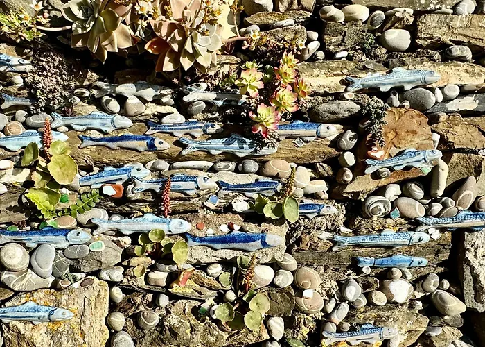 Pensjonat La Piramide 4*