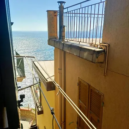 Guest house La Piramide *