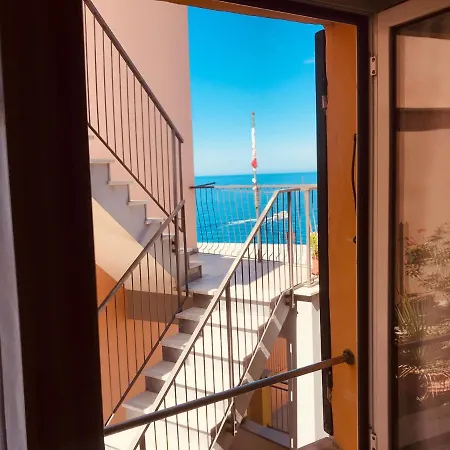 Guest house La Piramide *