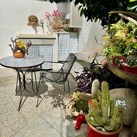 Guest house La Piramide Manarola