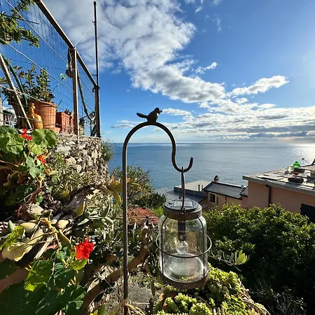 Guest house La Piramide *