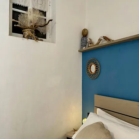Guest house La Piramide